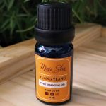MANJA SKIN – Ylang Ylang Essential Oil – 10ml